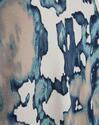 Freequent 205110/Moonbeam/Dusty Turquoise Lyra shirt