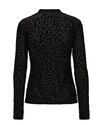 Freequent 205145/Black with Leo Iska blouse