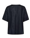 Freequent 205153/Navy Blazer Satina tee