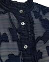 Freequent 205446/Navy Blazer Cime shirt