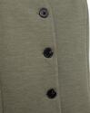 Freequent 205513/Deep Lichen Green Nanni waistcoat