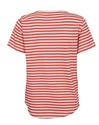 Freequent 205661/Off-White Bittersweet Mian tee
