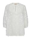 Freequent 205719/Off-White Darana blouse