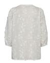 Freequent 205719/Off-White Darana blouse
