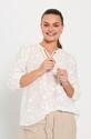 Freequent 205719/Off-White Darana blouse