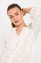 Freequent 205719/Off-White Darana blouse