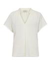 Freequent 205757/Off-White Lavina tee