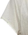 Freequent 205757/Off-White Lavina tee