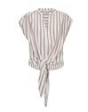 Freequent 205911/Brilliant White/Burro Lavisco blouse