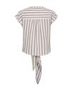 Freequent 205911/Brilliant White/Burro Lavisco blouse