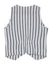 Freequent 205913/Brilliant White/Deep Ultrama Lavisco waistcoat