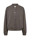 Freequent 206027/Morel Melange Naya jacket