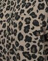 Freequent 206036/Sand Melange Black Lavisco shirt
