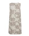 Freequent 206097/Moonbeam/Simply Taupe Lavisco dress