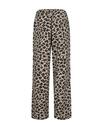 Freequent 206290/Sand Melange Black Lavisco pants