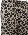 Freequent 206290/Sand Melange Black Lavisco pants