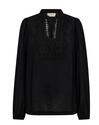Freequent 207003/Black Shu blouse