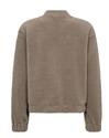 Freequent 207639/Desert Taupe Teddy jacket