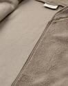 Freequent 207639/Desert Taupe Teddy jacket