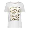 Geisha 42117-24/010 T-shirt foil print