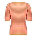 Geisha 44041-14/250 Top knit SS stripes