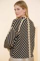 Geisha 44851-29/720 Pullover stripes
