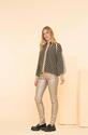 Geisha 44851-29/720 Pullover stripes