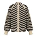 Geisha 44851-29/720 Pullover stripes