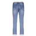 Geisha 51004-10/827 Jeans turn-up
