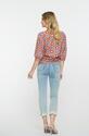 Geisha 51004-10/835 Jeans turn-up