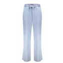 Geisha 51015-10/830 Jeans elastic waist