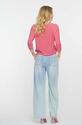 Geisha 51015-10/830 Jeans elastic waist