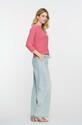Geisha 51015-10/830 Jeans elastic waist