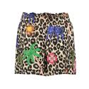 Geisha 51413-20/720 Short