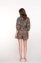 Geisha 51413-20/720 Short