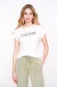 Geisha 52117-41/010 T-shirt paradis
