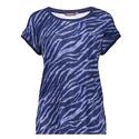 Geisha 52135-60/625 Pr.03-25-1 T-shirt fancy rib Sarah