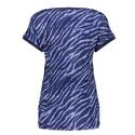 Geisha 52135-60/625 Pr.03-25-1 T-shirt fancy rib Sarah