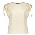 Geisha 52401-41/720 Top shoulder detail