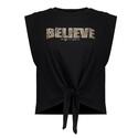 Geisha 52411-41/999 T-shirt believe animal
