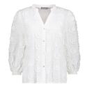 Geisha 53103-26/010 Blouse fancy circles
