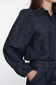 Geisha 53533-14/675 Blouse with lace detail