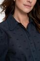 Geisha 53533-14/675 Blouse with lace detail