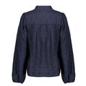 Geisha 53533-14/675 Blouse with lace detail