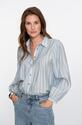 Geisha 53535-14/600 Blouse stripes