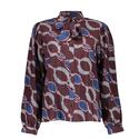 Geisha 53618-20/470 Blouse print