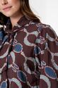 Geisha 53618-20/470 Blouse print