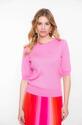 Geisha 54038-14/420 Pullover rib SS lurex