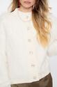 Geisha 54500-10/010 Cardigan furry