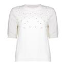 Geisha 54508-10/010 Pull pearls